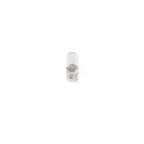 BOSCH 1 987 302 603 Glühlampe T4W 4W 6V BA9s