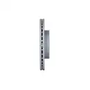 Bremsscheibe Bosch 0 986 479 C47 für Audi für Seat für Skoda für VW Vorderachse
