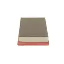 BOSCH F 026 400 104 Luftfilter S0104