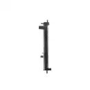 Kühler Motorkühlung Mahle CR 841 000S Behr für Renault