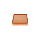 BOSCH F 026 400 379 Luftfilter S0379