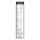 BOSCH 3 397 118 906 Wischblatt Aerotwin-Retro AR 550 S