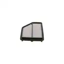 BOSCH F 026 400 159 Luftfilter S0159