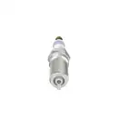Zündkerze Bosch 0 242 236 663 Iridium für Ford für Gmc für Opel für Volvo