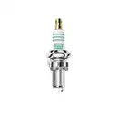 Zündkerze Denso IWM27 Iridium Power für Honda für Suzuki für Yamaha