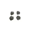 BOSCH 0 986 494 432 Bremsbelagsatz, Scheibenbremse