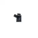 MAHLE CI 660 000P Ladeluftkühler