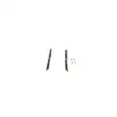 BOSCH 0 986 494 147 Bremsbelagsatz, Scheibenbremse