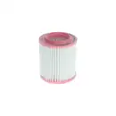 BOSCH F 026 400 443 Luftfilter S0443