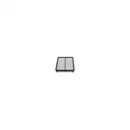BOSCH F 026 400 547 Luftfilter S0547