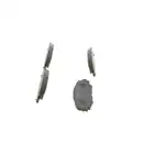 BOSCH 0 986 494 174 Bremsbelagsatz, Scheibenbremse