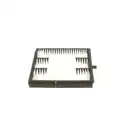 BOSCH 1 987 432 223 Filter, Innenraumluft M 2223