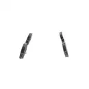 BOSCH 0 986 494 244 Bremsbelagsatz, Scheibenbremse