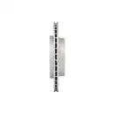 BOSCH 0 986 479 C78 Bremsscheibe belüftet