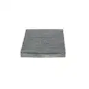 BOSCH 1 987 432 315 Filter, Innenraumluft R 2315