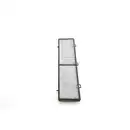 BOSCH 1 987 432 424 Filter, Innenraumluft R2424