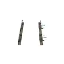 BOSCH 0 986 424 620 Bremsbelag