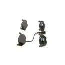 BOSCH 0 986 424 723 Bremsbelagsatz, Scheibenbremse