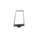 BOSCH 1 987 432 096 Filter, Innenraumluft M2096