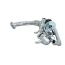 Kühler Abgasrückführung Nrf 48306 für Audi für Seat für Skoda für VW