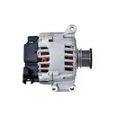 HELLA 8EL 012 426-091 Generator 14V 120A