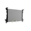 Kühler Motorkühlung Mahle CR 2003 000S Behr für Fiat