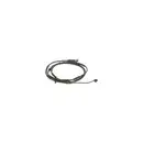 Warnkontakt Bremsbelagverschleiß Bosch 1 987 473 518 für Bmw Hinterachse