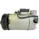 MAHLE ACP 1383 000S A/C-Kompressor