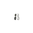 BOSCH 0 986 424 945 Bremsbelag