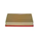 BOSCH F 026 400 099 Luftfilter S0099