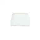 Filter Innenraumluft Bosch 1 987 432 238 für Nissan für Renault