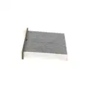 BOSCH 1 987 432 498 Filter, Innenraumluft R 2498