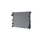 MAHLE CR 2100 000P Kühlmittelkühler