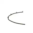 BOSCH 0 928 400 296 Schlauch, Leckkraftstoff