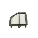 BOSCH F 026 400 295 Luftfilter S 0295