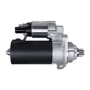 HELLA 8EA 012 528-051 Starter 12V 1,7kW