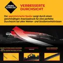 Wischblatt Swf 507864 Connect Made In Germany Vorne