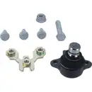 Trag /führungsgelenk Lemförder 10161 07 für Seat für VW für Audi (faw)