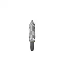 Glühkerze Bosch 0 250 202 036 Duraterm für Alfa Romeo für Fiat für Gmc für Opel