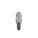 Glühkerze Bosch 0 250 201 055 Duraterm für Citroën für Mercedes Benz für Peugeot