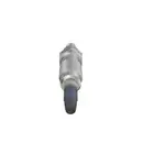 Glühkerze Bosch 0 250 201 055 Duraterm für Citroën für Mercedes Benz für Peugeot