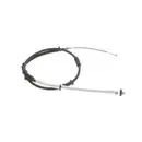 Seilzug Feststellbremse Bosch 1 987 477 974 für Fiat Hinten Links