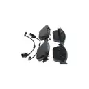 BOSCH 0 986 494 988 Bremsbelag