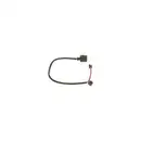 Warnkontakt Bremsbelagverschleiß Bosch 1 987 473 012 für Audi für Porsche für VW