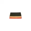 BOSCH F 026 400 589 Luftfilter S0589