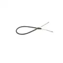 BOSCH 1 987 477 691 Seilzug, Feststellbremse