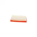 Luftfilter Bosch F 026 400 634 für Hyundai für Kia