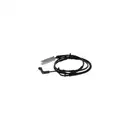 Warnkontakt Bremsbelagverschleiß Bosch 1 987 473 505 für Bmw Hinterachse
