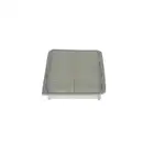 Luftfilter Bosch F 026 400 659 für Mitsubishi für Suzuki