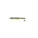 Glühkerze Bosch 0 250 202 094 Duraterm für Ford für Mazda für Mitsubishi für Kia